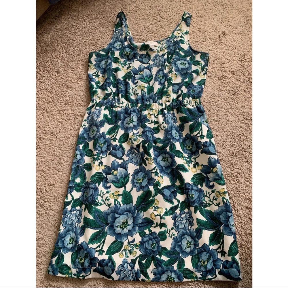 Loft Outlet dress